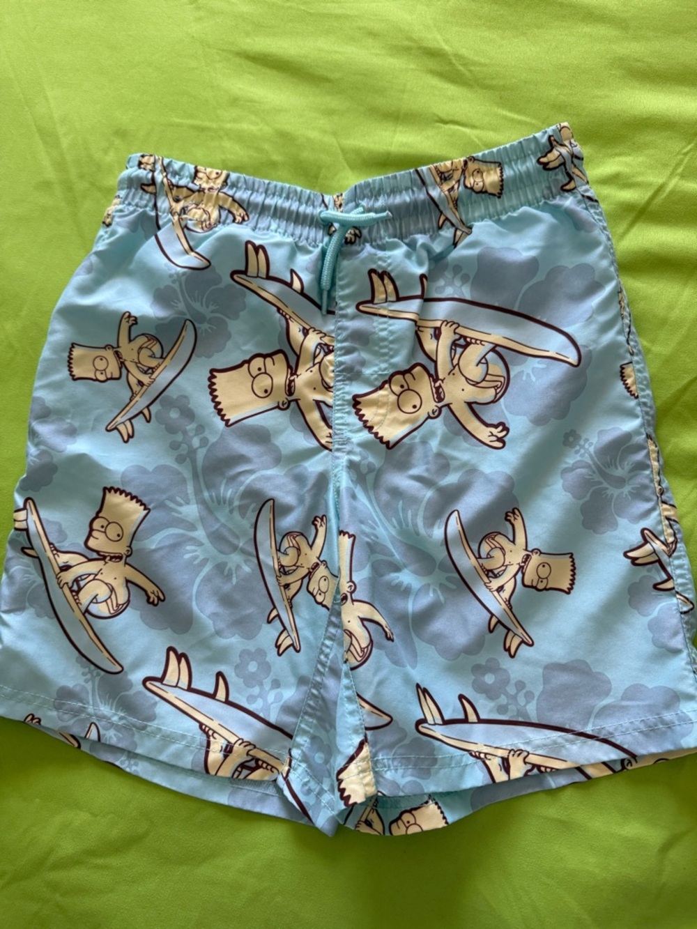 Boys Swim Shorts